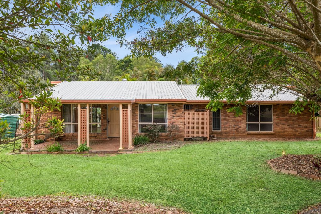 Sold - 13 Mountain Vista Drive - New Property in Glass House Mountains - Real Estate by Cassi Nuske