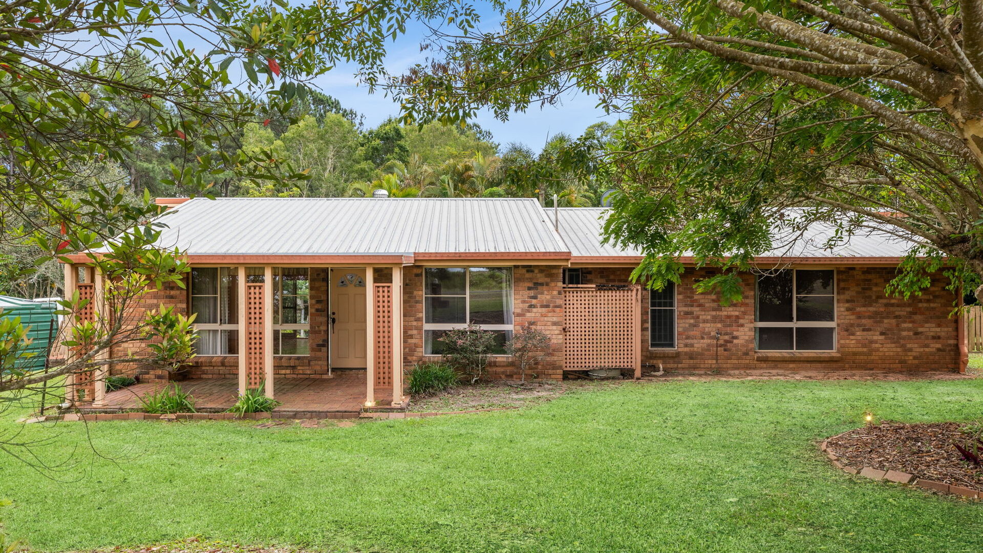 Sold - 13 Mountain Vista Drive - New Property in Glass House Mountains - Real Estate by Cassi Nuske