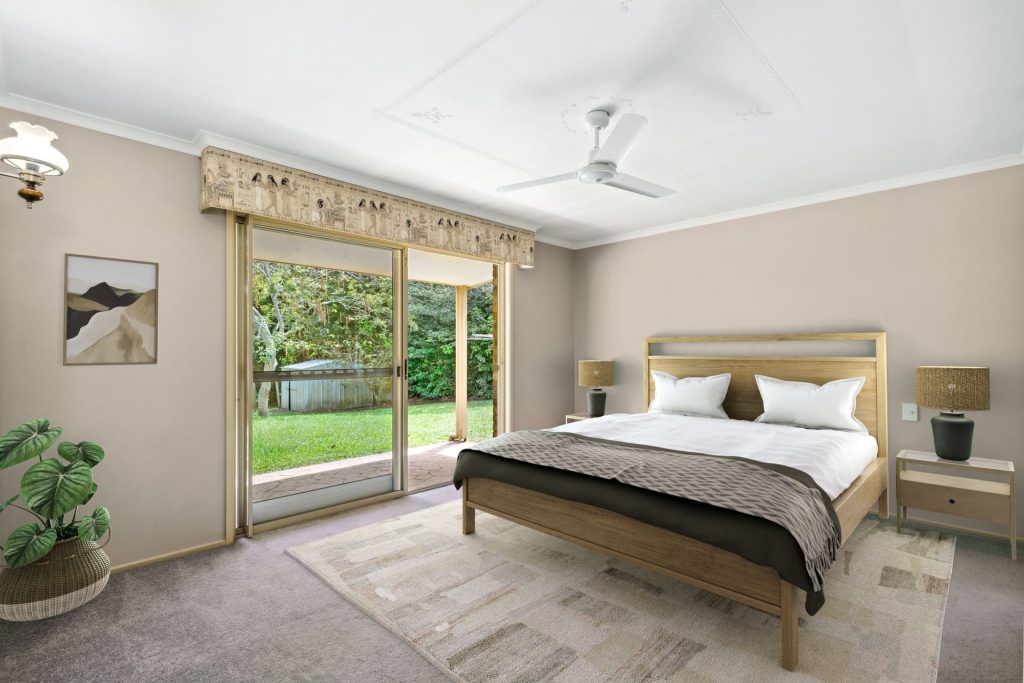 Sold - 13 Mountain Vista Drive - New Property in Glass House Mountains - Real Estate by Cassi Nuske