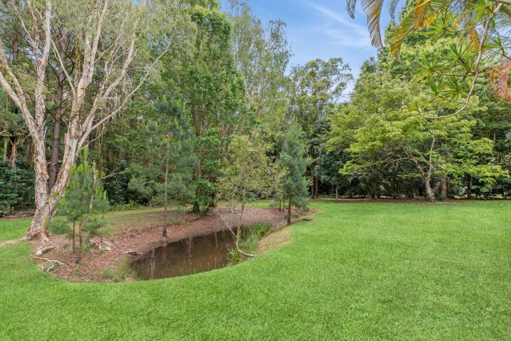 Sold - 13 Mountain Vista Drive - New Property in Glass House Mountains - Real Estate by Cassi Nuske