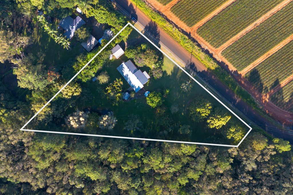 Sold - 13 Mountain Vista Drive - New Property in Glass House Mountains - Real Estate by Cassi Nuske