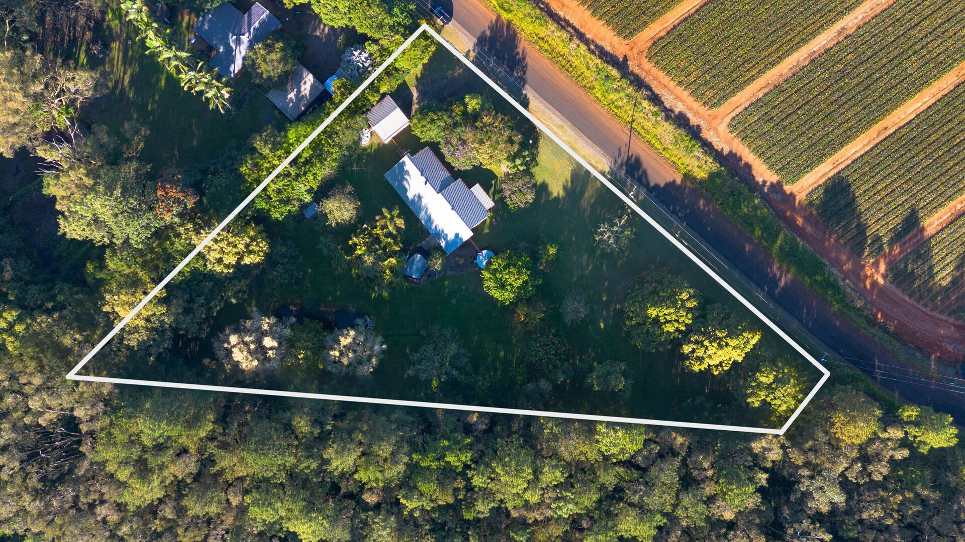 Sold - 13 Mountain Vista Drive - New Property in Glass House Mountains - Real Estate by Cassi Nuske