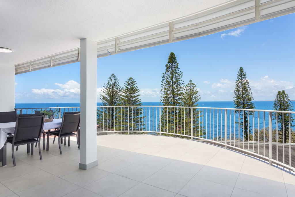 Mcgrath coast and hinterland