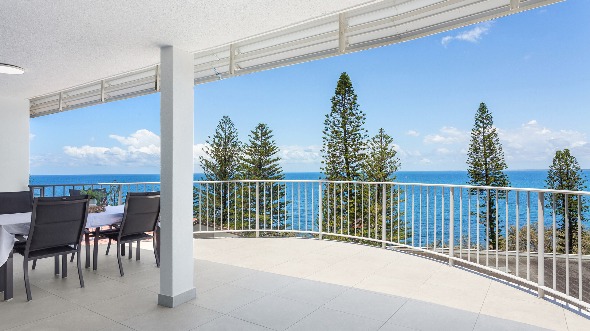 Mcgrath coast and hinterland