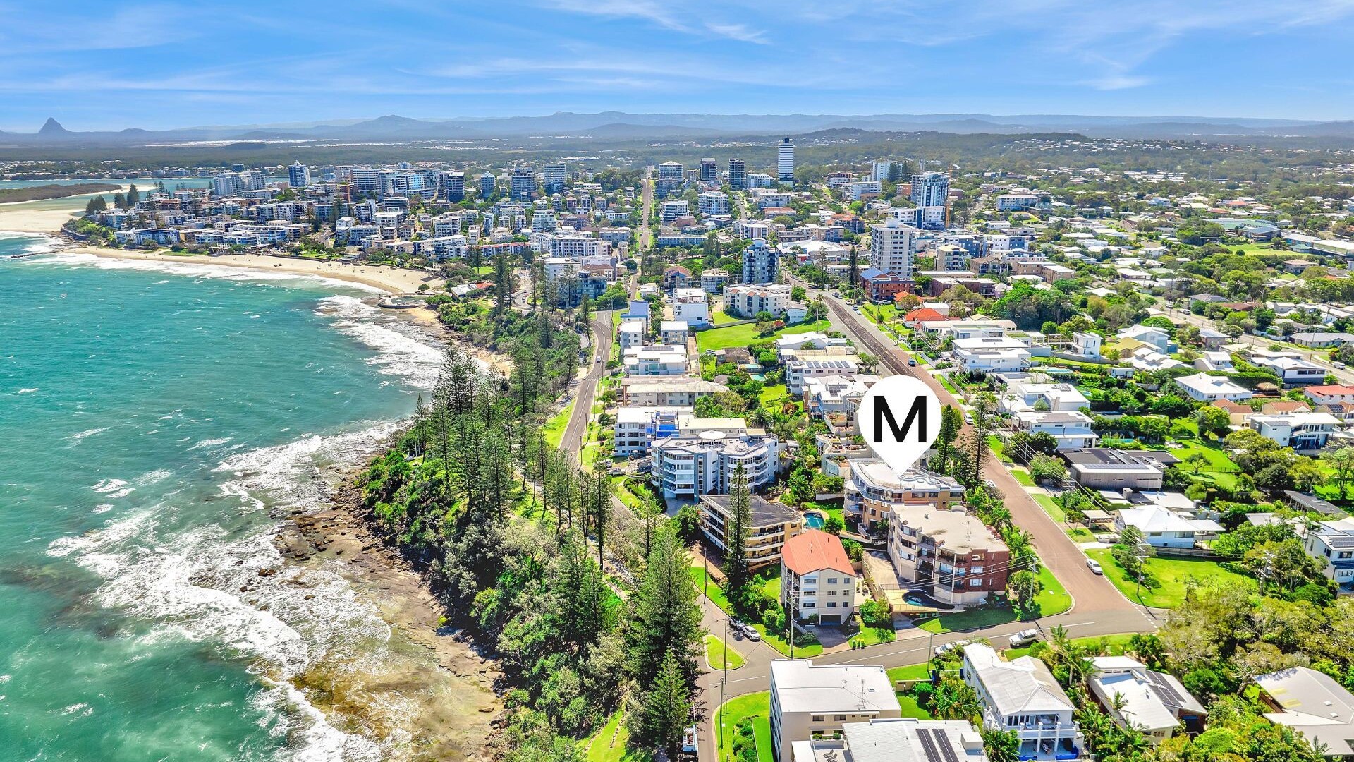 7/2 Burgess Street, Kings Beach QLD 4551 - photo 12