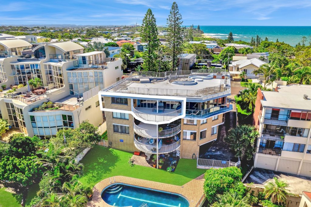 7/2 Burgess Street, Kings Beach QLD 4551 - photo 20