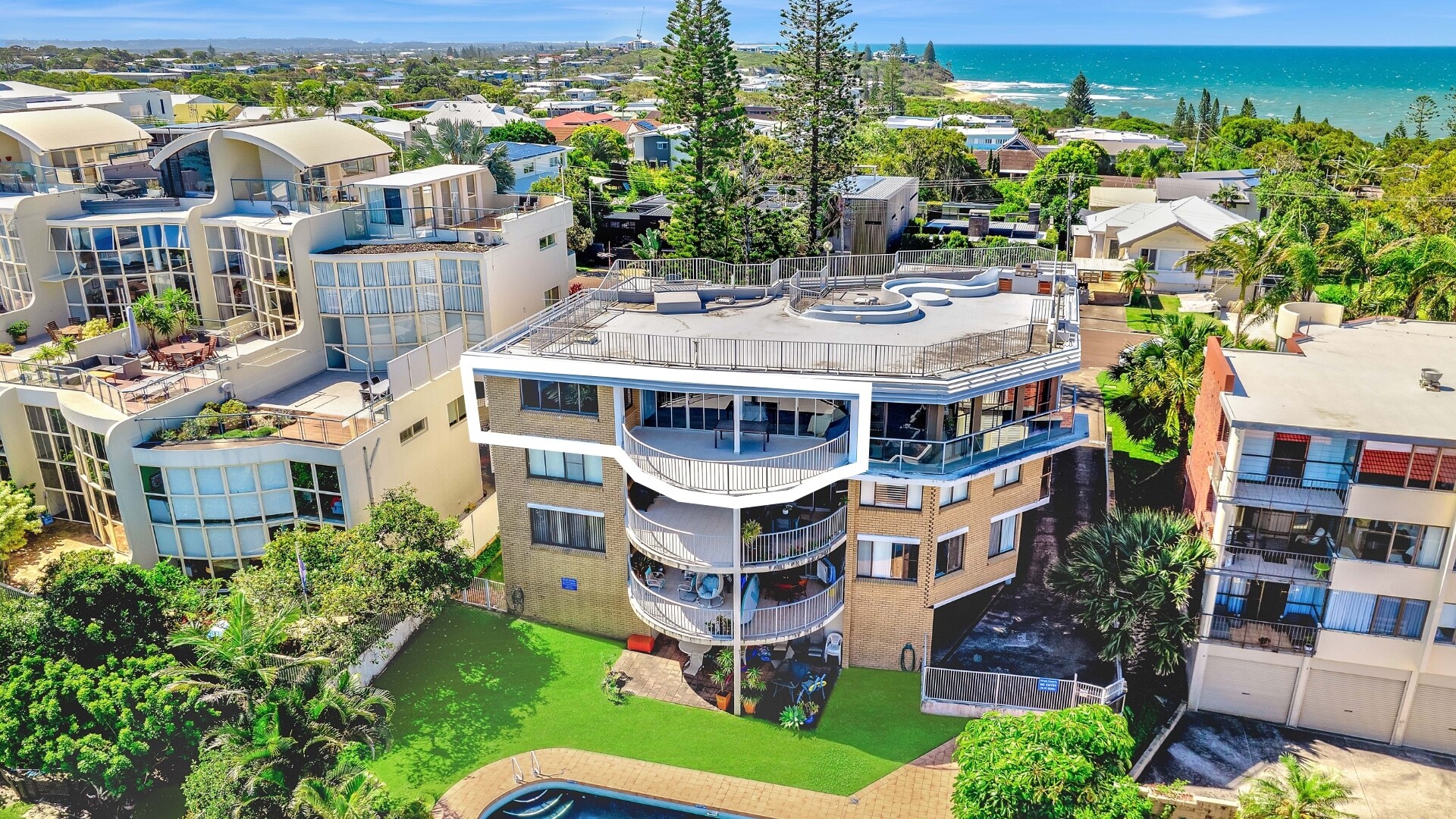 7/2 Burgess Street, Kings Beach QLD 4551 - photo 20
