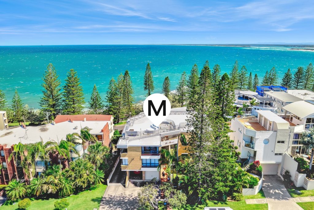 7/2 Burgess Street, Kings Beach QLD 4551 - photo 3