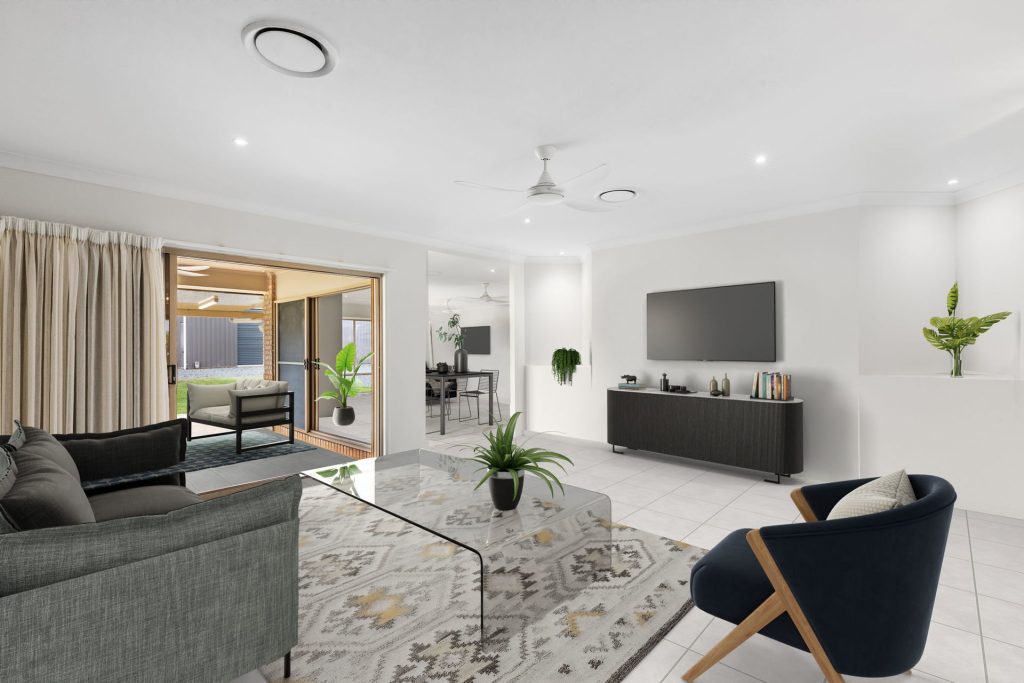Sold - 9 Lachlan Crescent - New Property in Beerwah - Real Estate by Cassi Nuske