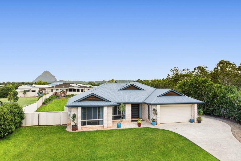 Sold - 9 Lachlan Crescent - New Property in Beerwah - Real Estate by Cassi Nuske