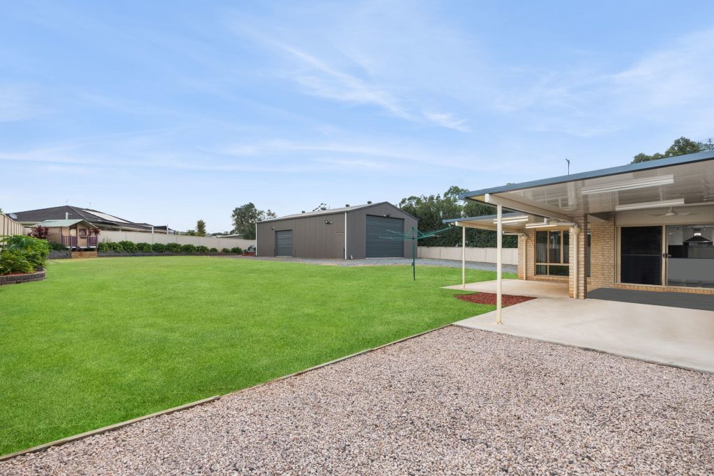 Sold - 9 Lachlan Crescent - New Property in Beerwah - Real Estate by Cassi Nuske