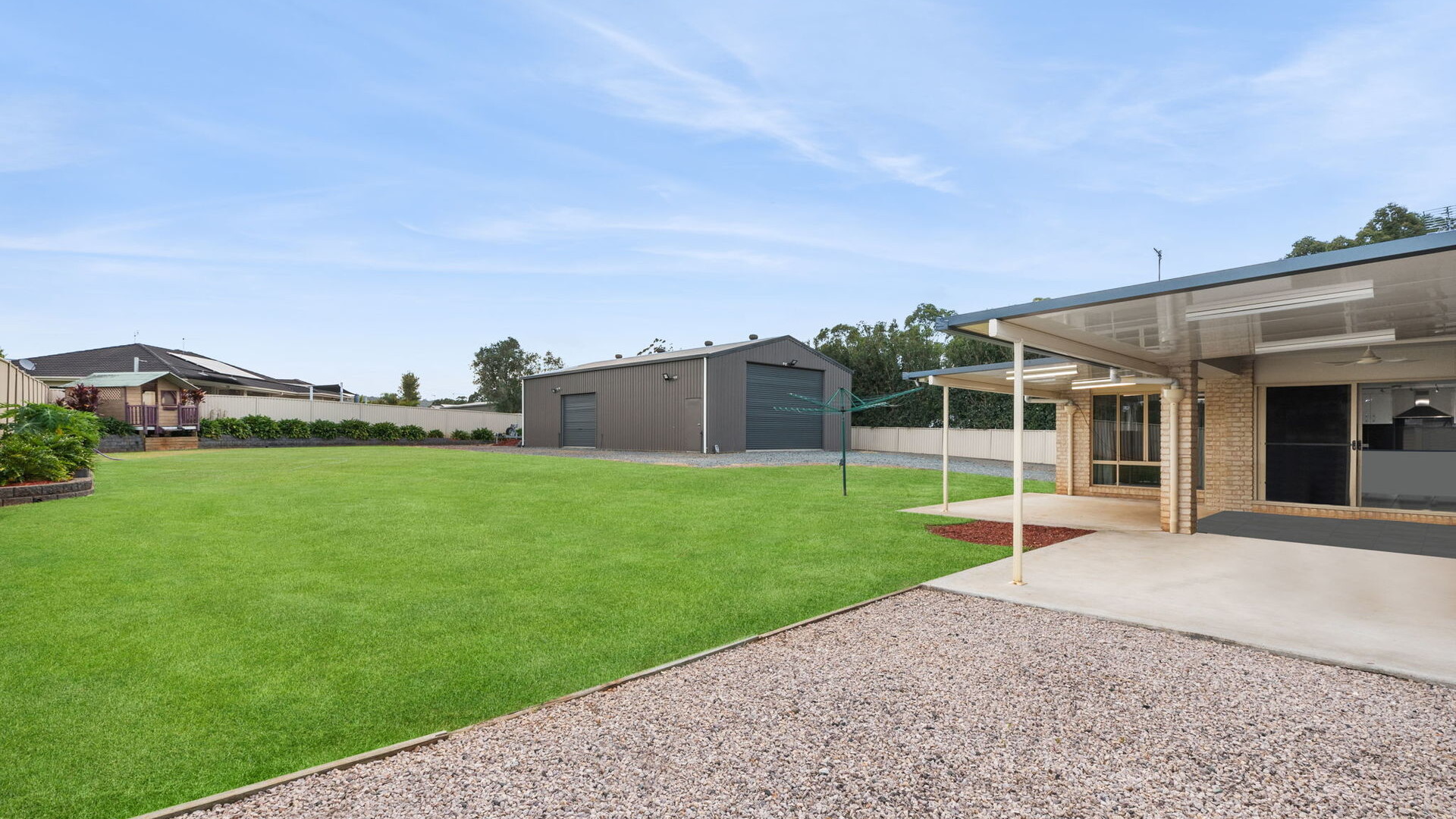 Sold - 9 Lachlan Crescent - New Property in Beerwah - Real Estate by Cassi Nuske