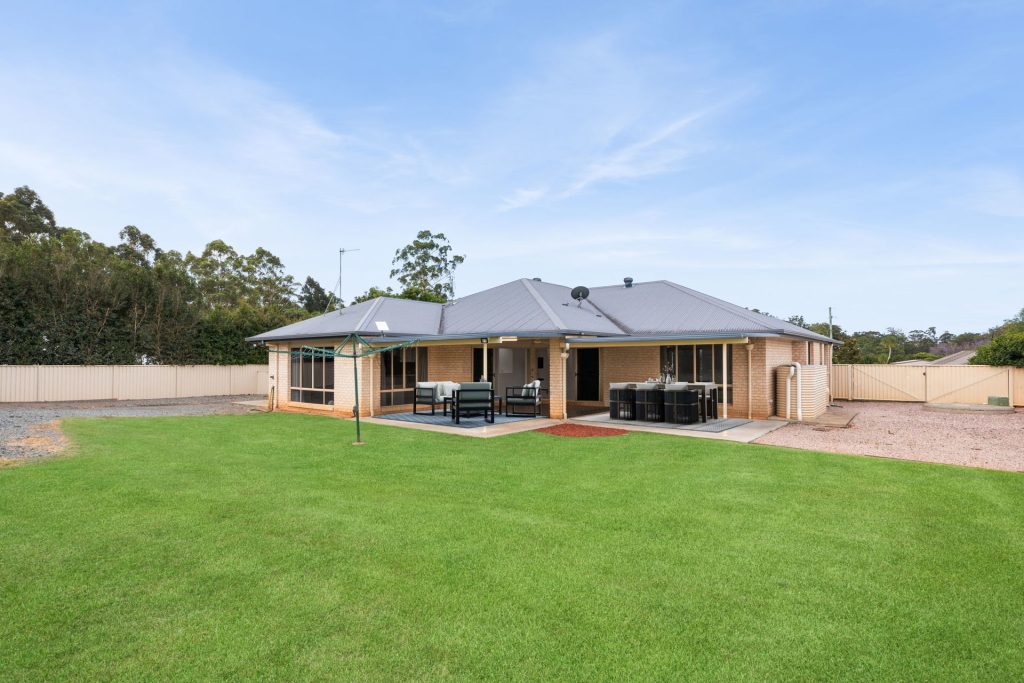 Sold - 9 Lachlan Crescent - New Property in Beerwah - Real Estate by Cassi Nuske