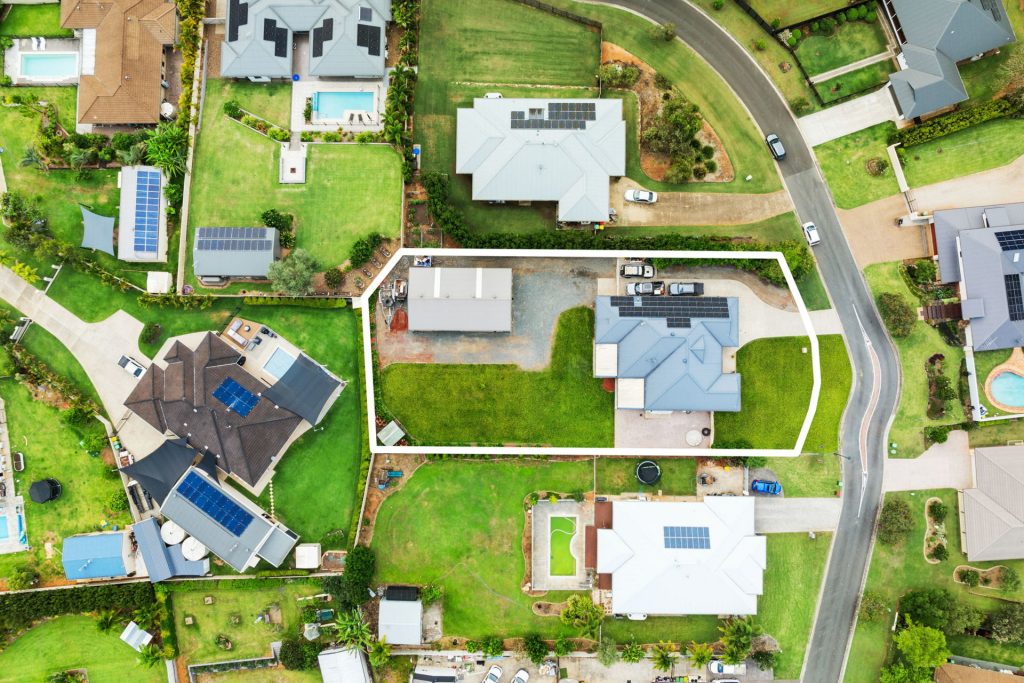 Sold - 9 Lachlan Crescent - New Property in Beerwah - Real Estate by Cassi Nuske