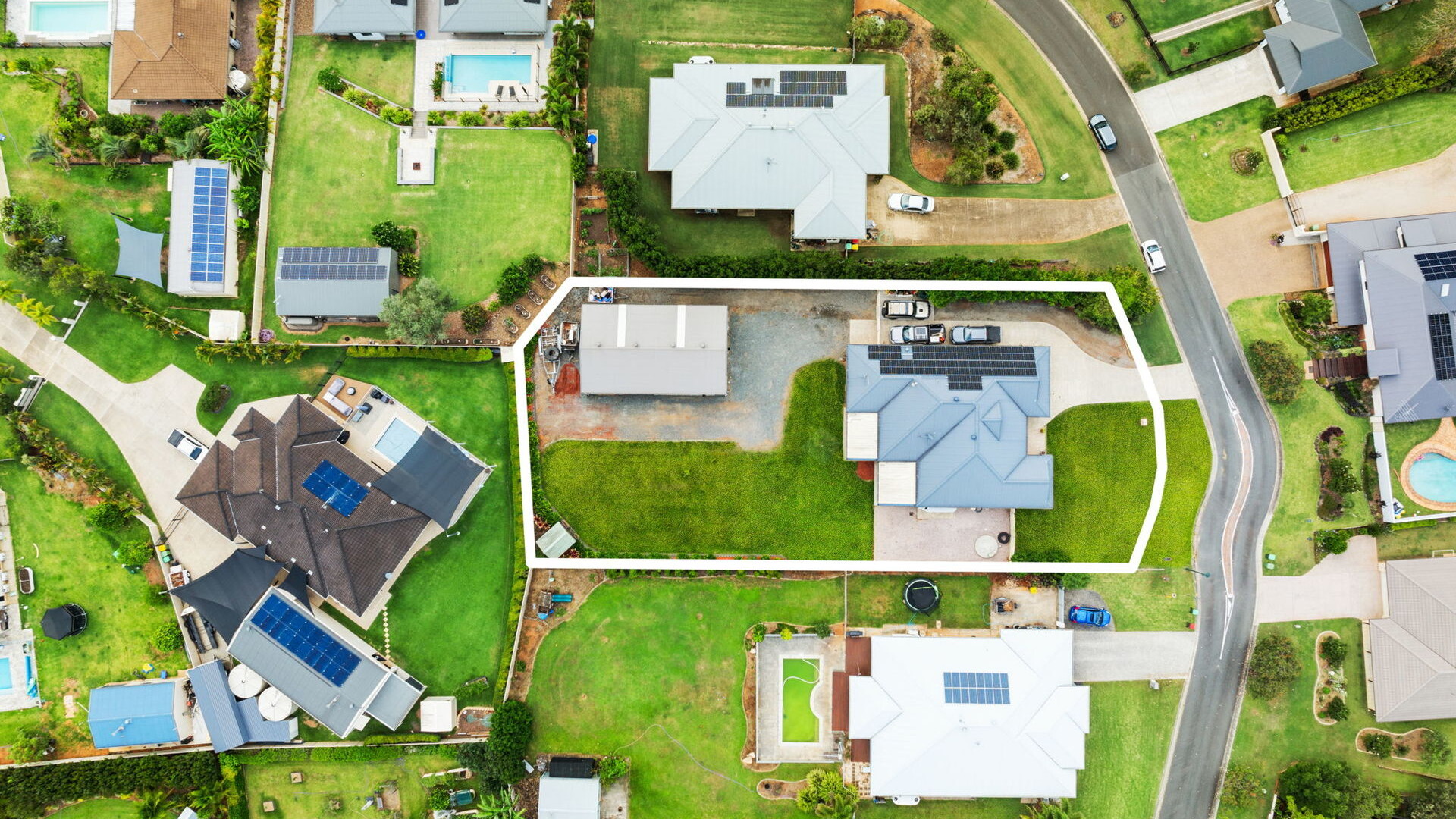 Sold - 9 Lachlan Crescent - New Property in Beerwah - Real Estate by Cassi Nuske