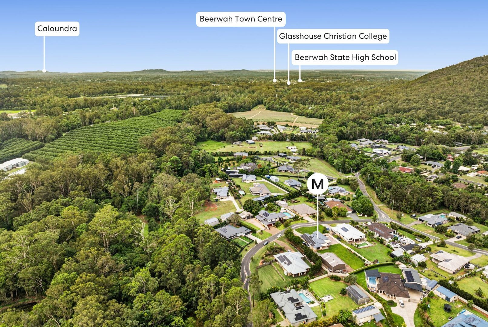 Sold - 9 Lachlan Crescent - New Property in Beerwah - Real Estate by Cassi Nuske