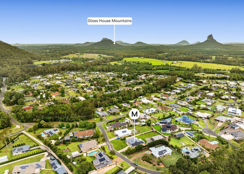 Sold - 9 Lachlan Crescent - New Property in Beerwah - Real Estate by Cassi Nuske