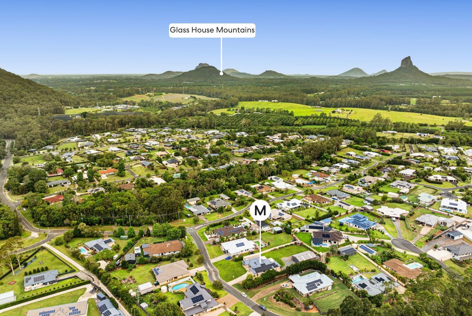 Sold - 9 Lachlan Crescent - New Property in Beerwah - Real Estate by Cassi Nuske