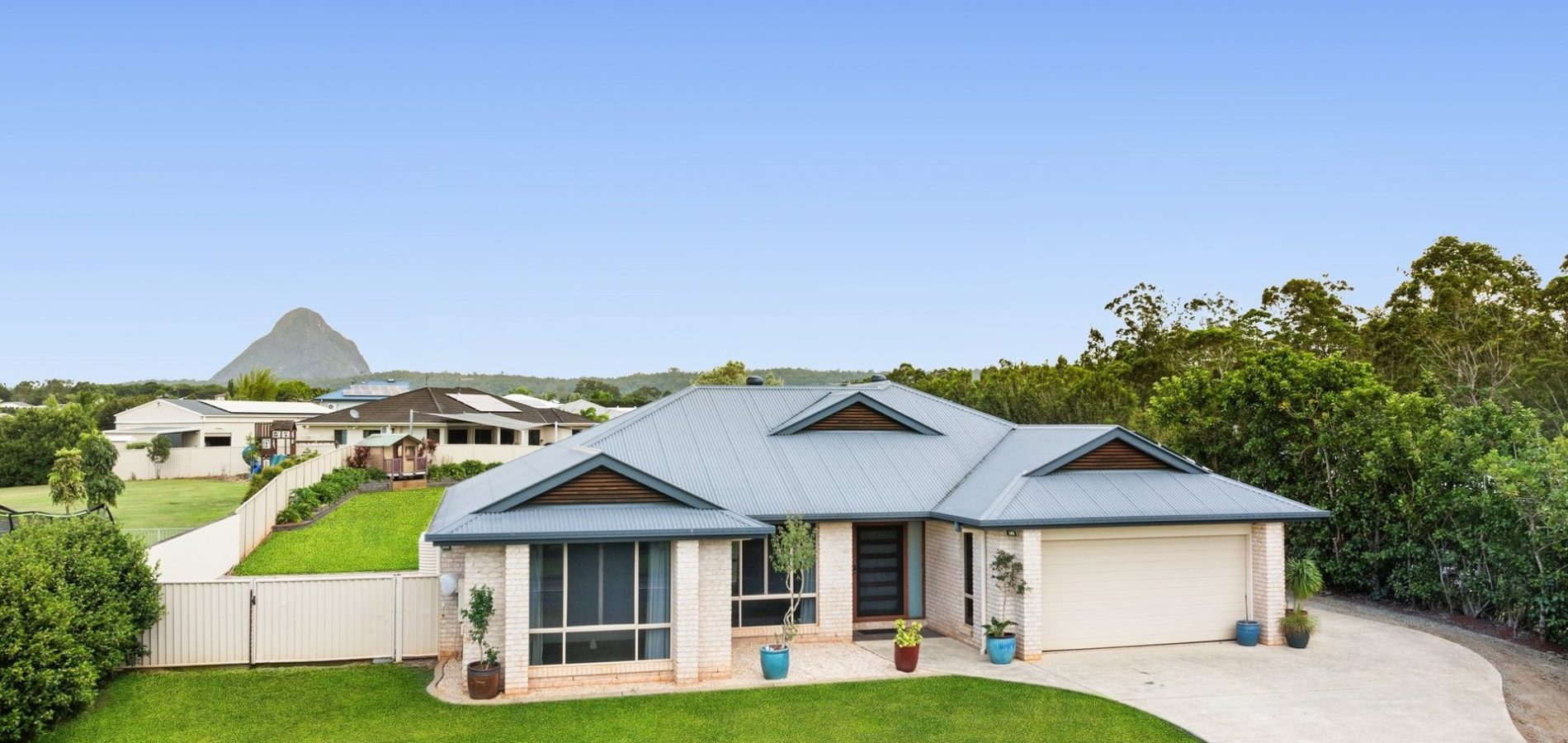 Sold - 9 Lachlan Crescent - New Property in Beerwah - Real Estate by Cassi Nuske