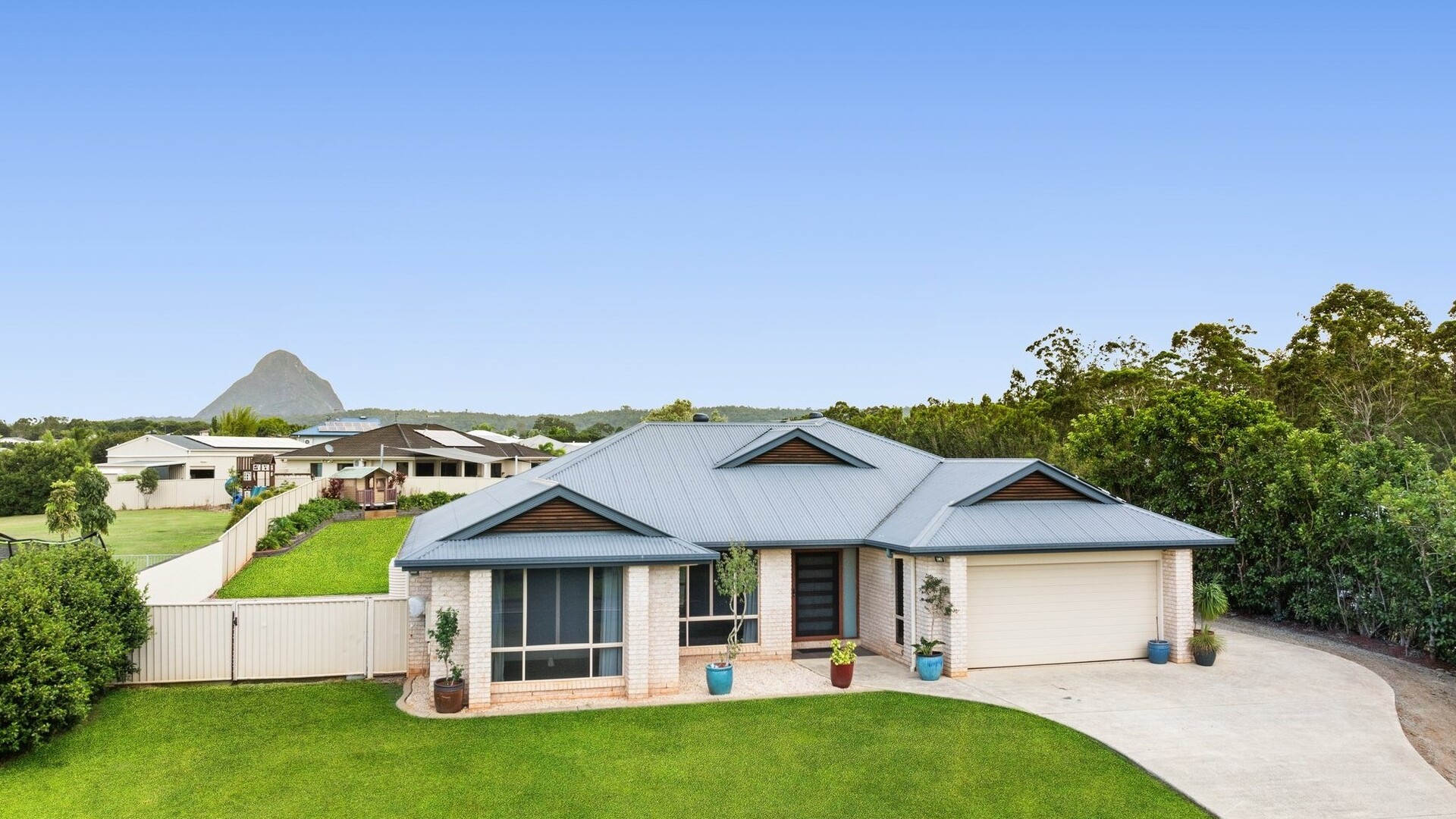 Sold - 9 Lachlan Crescent - New Property in Beerwah - Real Estate by Cassi Nuske