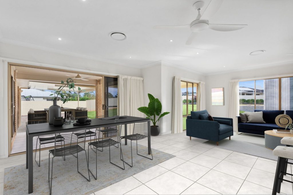 Sold - 9 Lachlan Crescent - New Property in Beerwah - Real Estate by Cassi Nuske