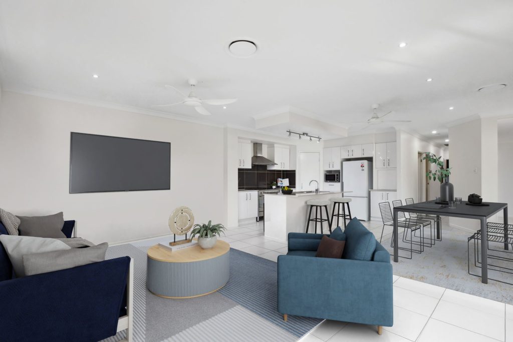 Sold - 9 Lachlan Crescent - New Property in Beerwah - Real Estate by Cassi Nuske