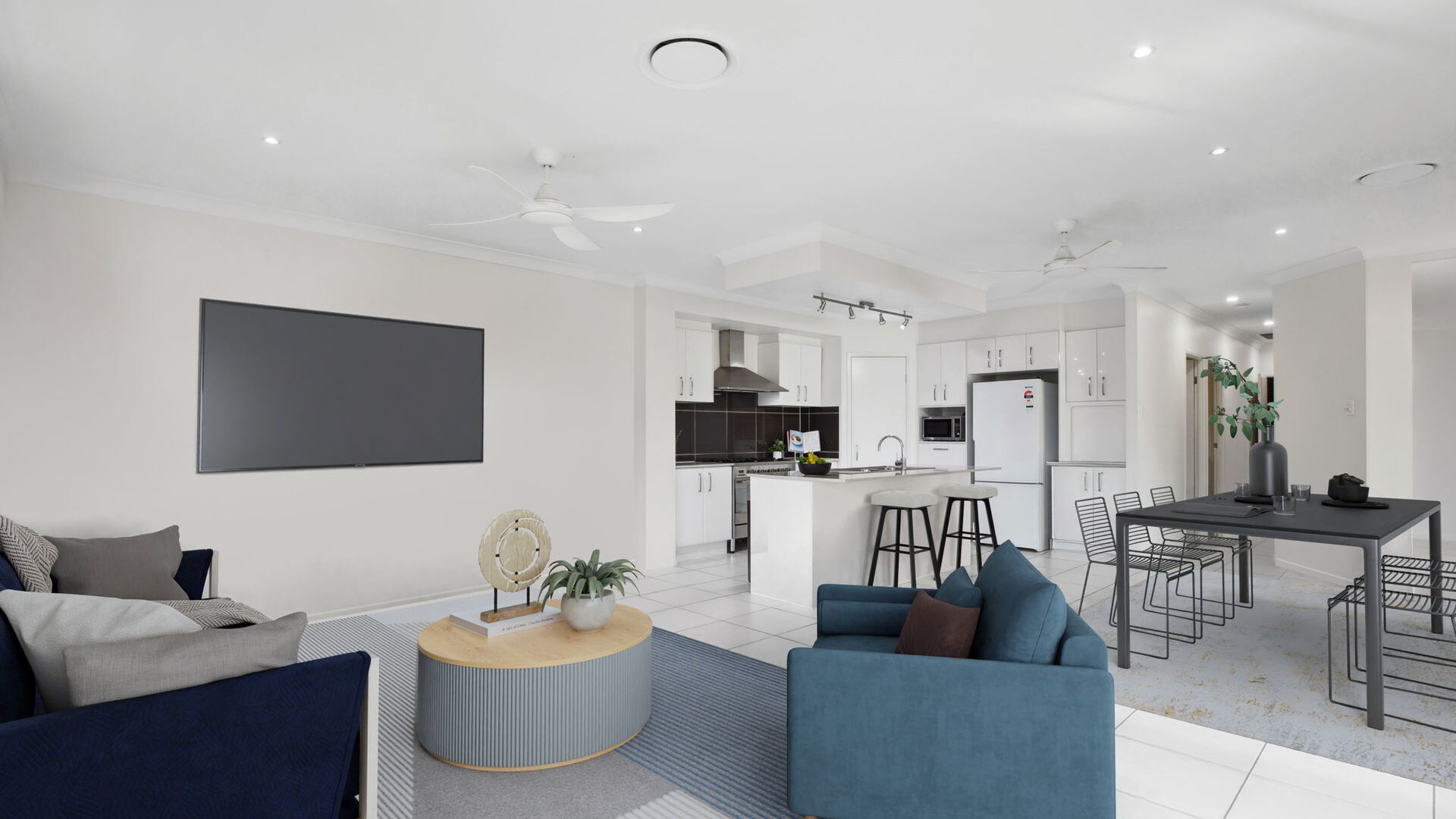 Sold - 9 Lachlan Crescent - New Property in Beerwah - Real Estate by Cassi Nuske