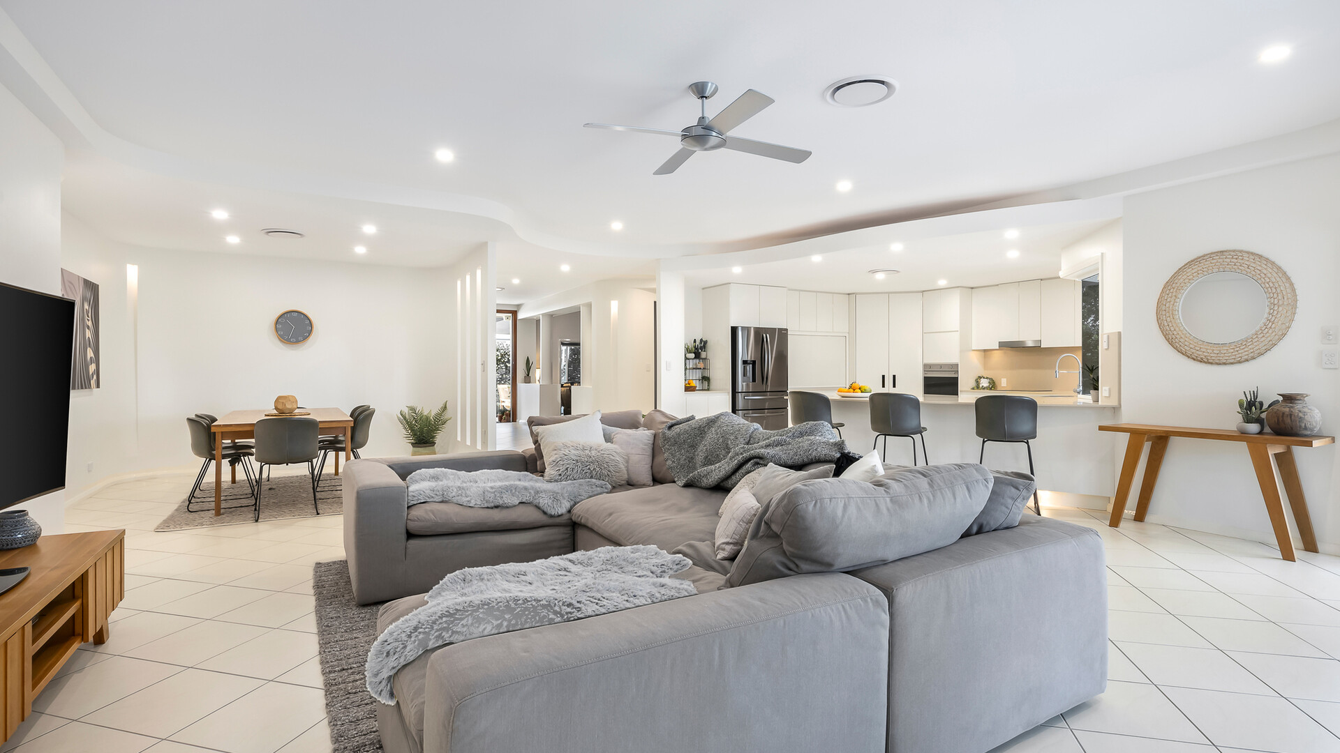 Sold - 6 Olympic Lane - New Property in Pelican Waters - Real Estate by Carinda Ivens