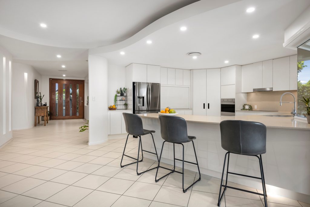 Sold - 6 Olympic Lane - New Property in Pelican Waters - Real Estate by Carinda Ivens