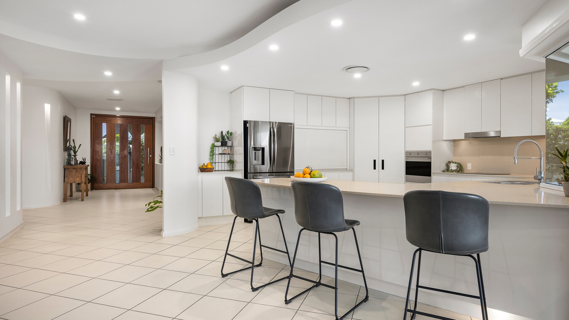 Sold - 6 Olympic Lane - New Property in Pelican Waters - Real Estate by Carinda Ivens
