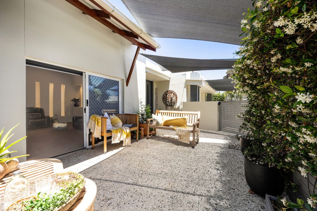Sold - 6 Olympic Lane - New Property in Pelican Waters - Real Estate by Carinda Ivens