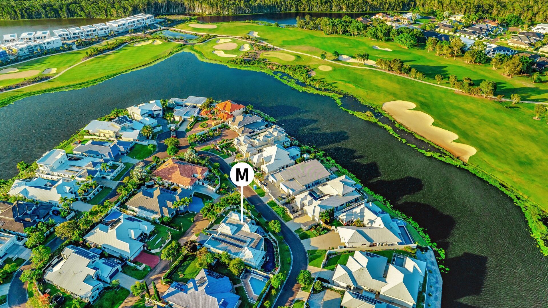 Sold - 6 Olympic Lane - New Property in Pelican Waters - Real Estate by Carinda Ivens