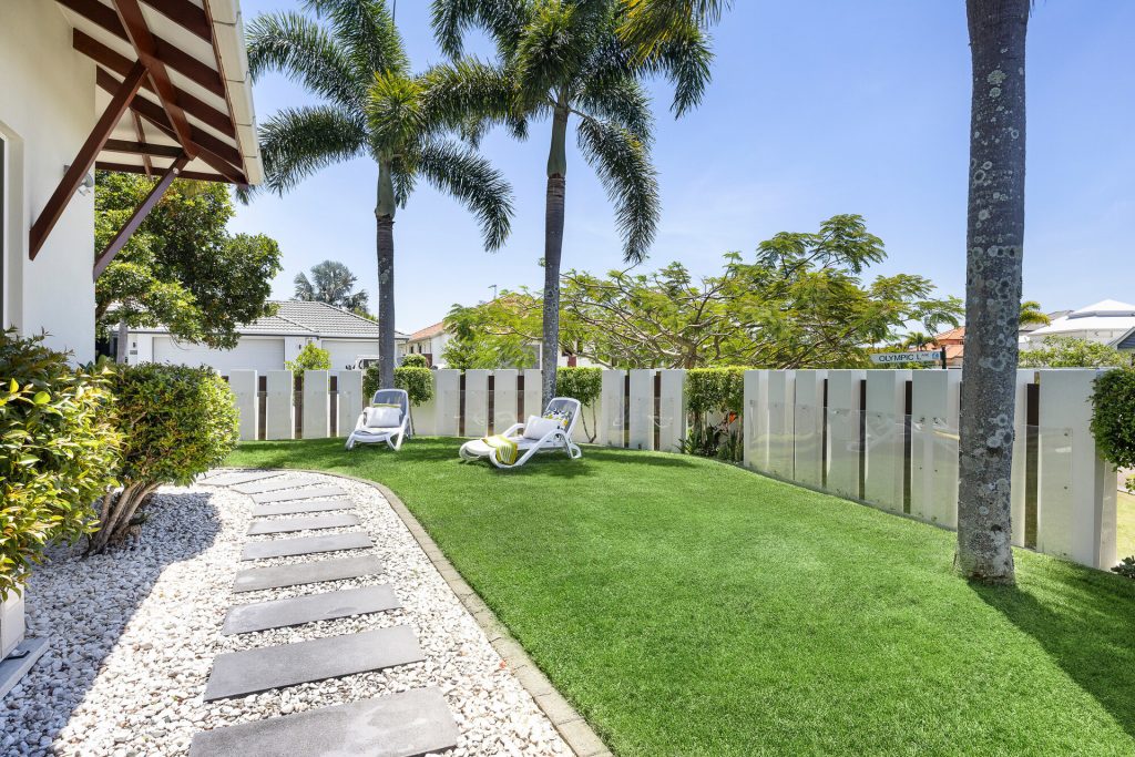 Sold - 6 Olympic Lane - New Property in Pelican Waters - Real Estate by Carinda Ivens