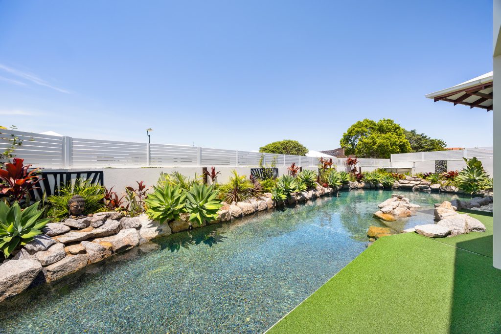 Sold - 6 Olympic Lane - New Property in Pelican Waters - Real Estate by Carinda Ivens