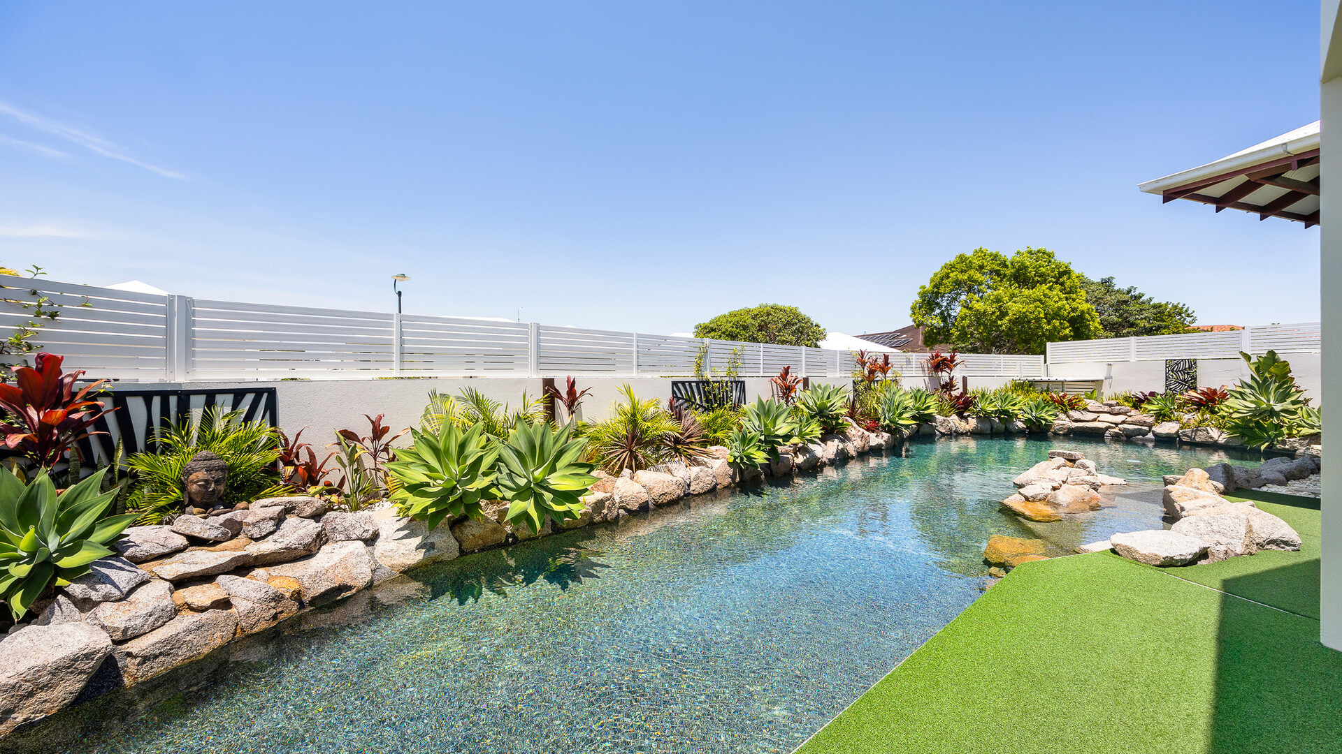 Sold - 6 Olympic Lane - New Property in Pelican Waters - Real Estate by Carinda Ivens