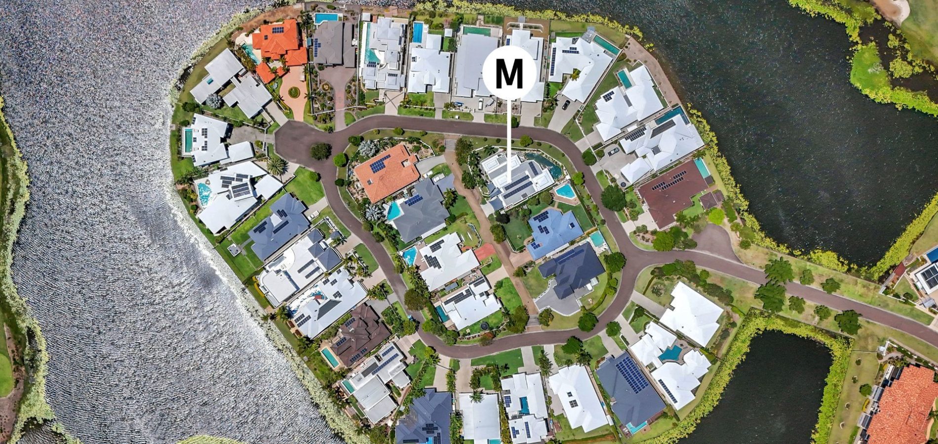 Sold - 6 Olympic Lane - New Property in Pelican Waters - Real Estate by Carinda Ivens