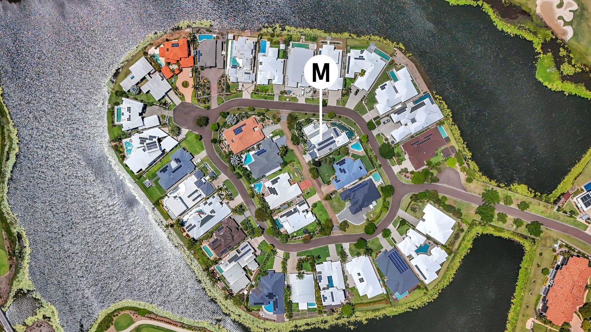 Sold - 6 Olympic Lane - New Property in Pelican Waters - Real Estate by Carinda Ivens