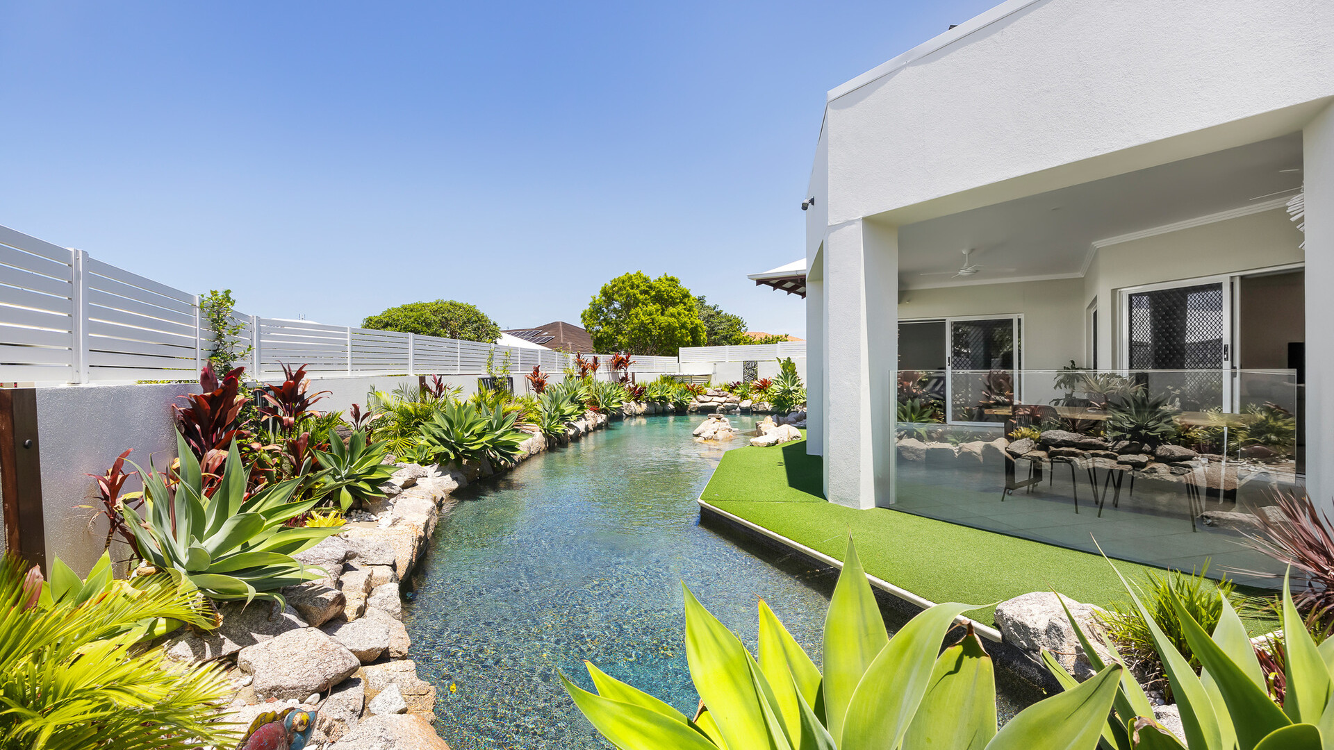Sold - 6 Olympic Lane - New Property in Pelican Waters - Real Estate by Carinda Ivens