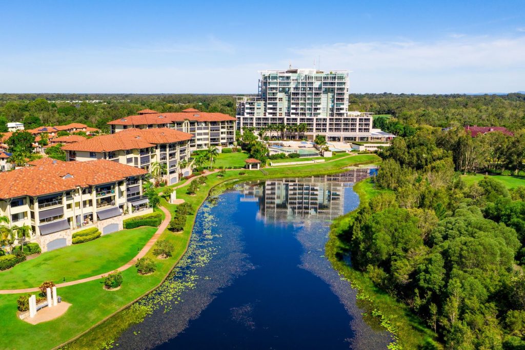 Sold - 6 Olympic Lane - New Property in Pelican Waters - Real Estate by Carinda Ivens