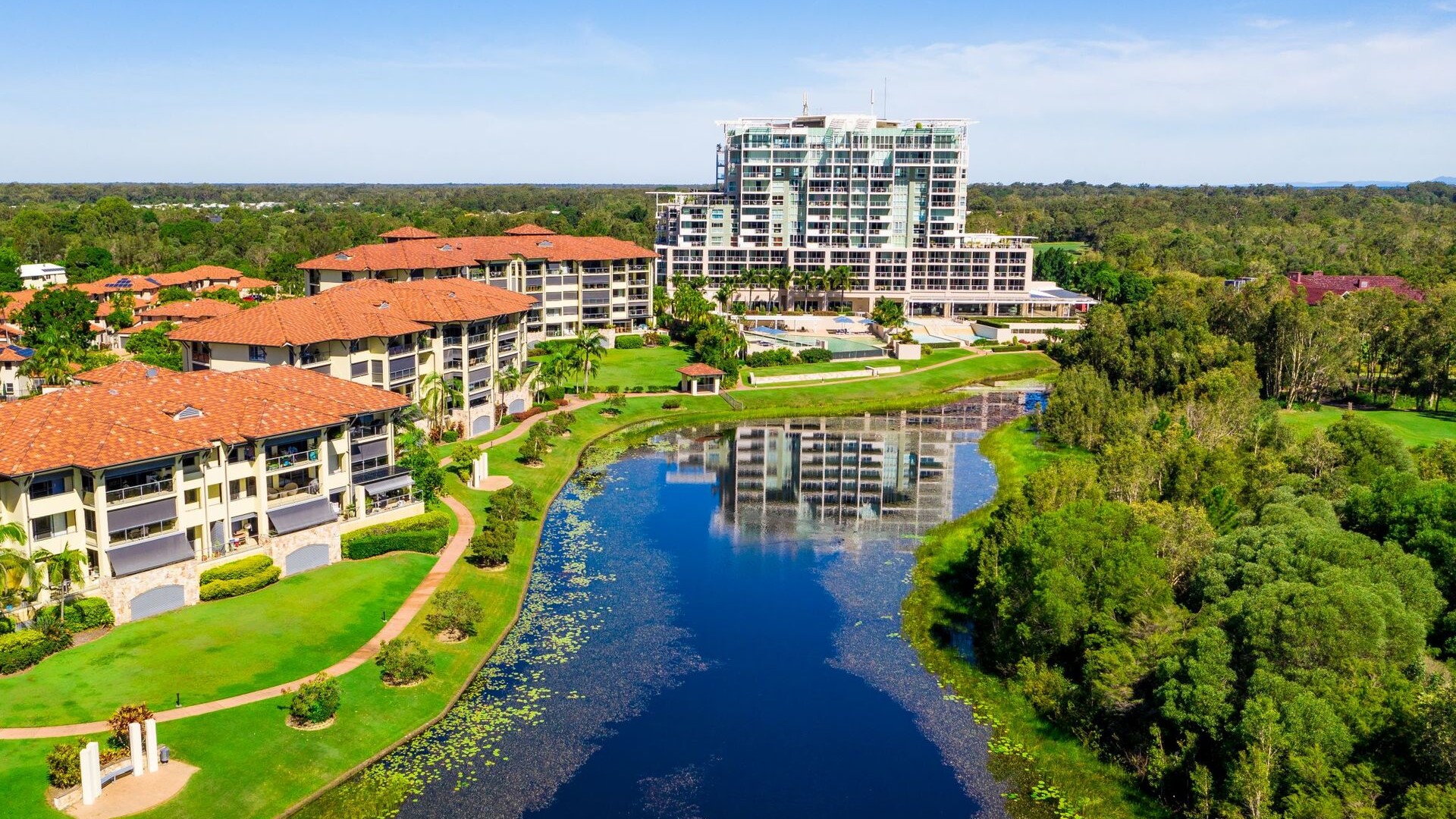 Sold - 6 Olympic Lane - New Property in Pelican Waters - Real Estate by Carinda Ivens