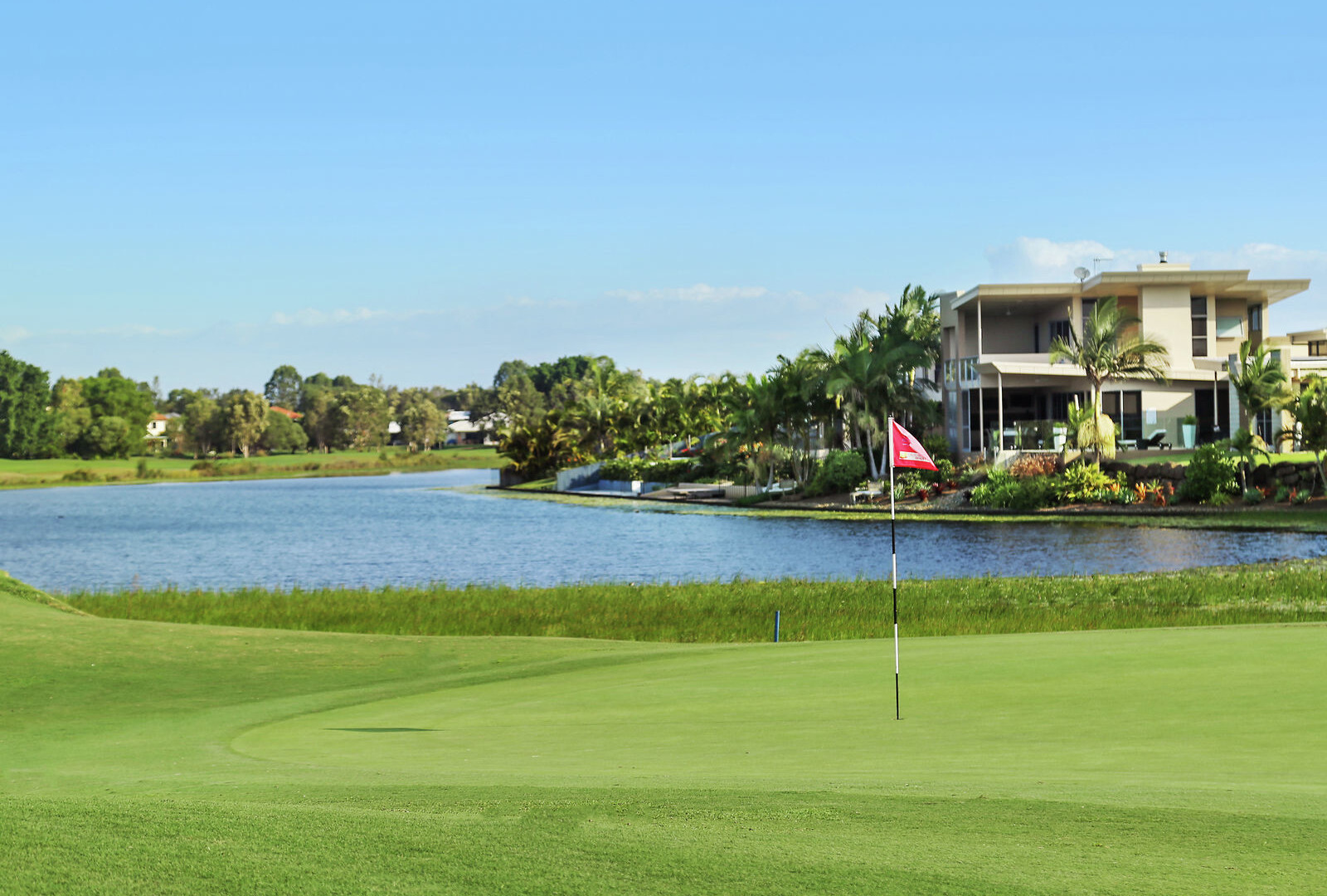Sold - 6 Olympic Lane - New Property in Pelican Waters - Real Estate by Carinda Ivens