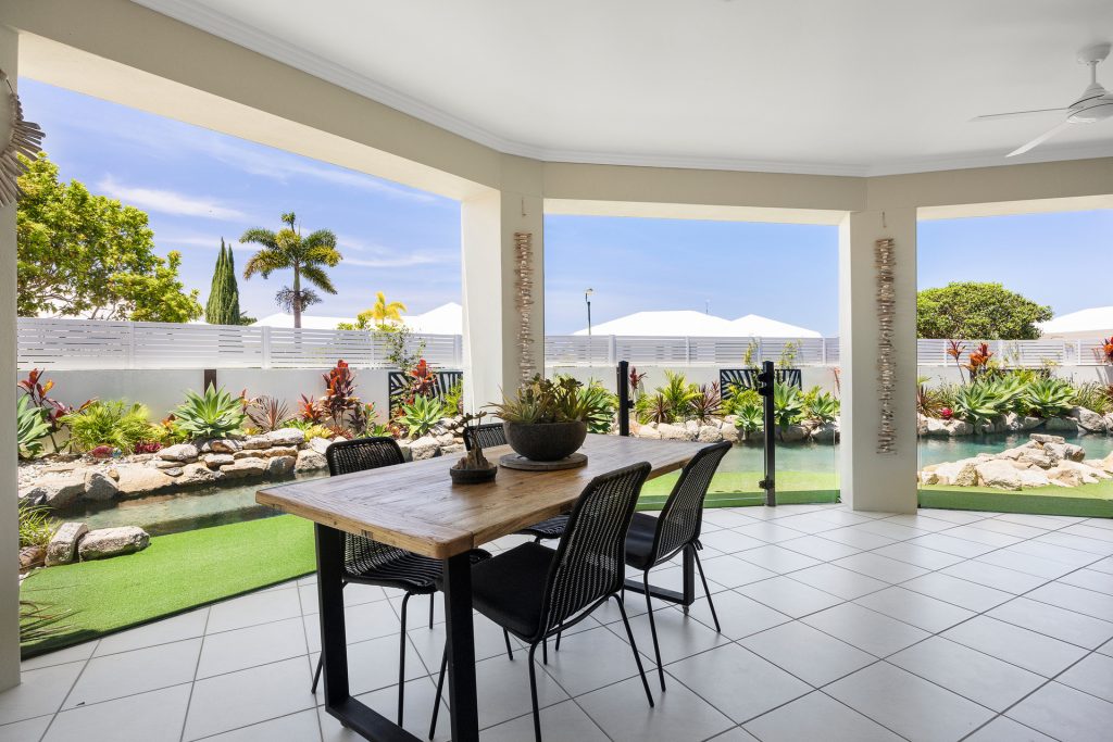 Sold - 6 Olympic Lane - New Property in Pelican Waters - Real Estate by Carinda Ivens