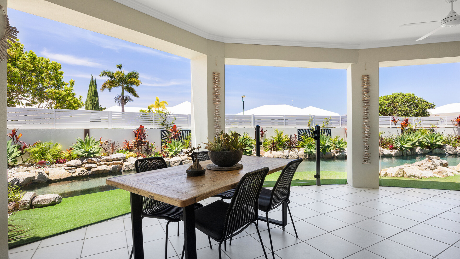 Sold - 6 Olympic Lane - New Property in Pelican Waters - Real Estate by Carinda Ivens