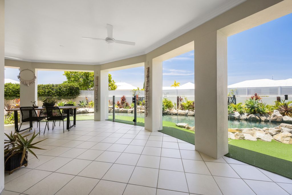 Sold - 6 Olympic Lane - New Property in Pelican Waters - Real Estate by Carinda Ivens