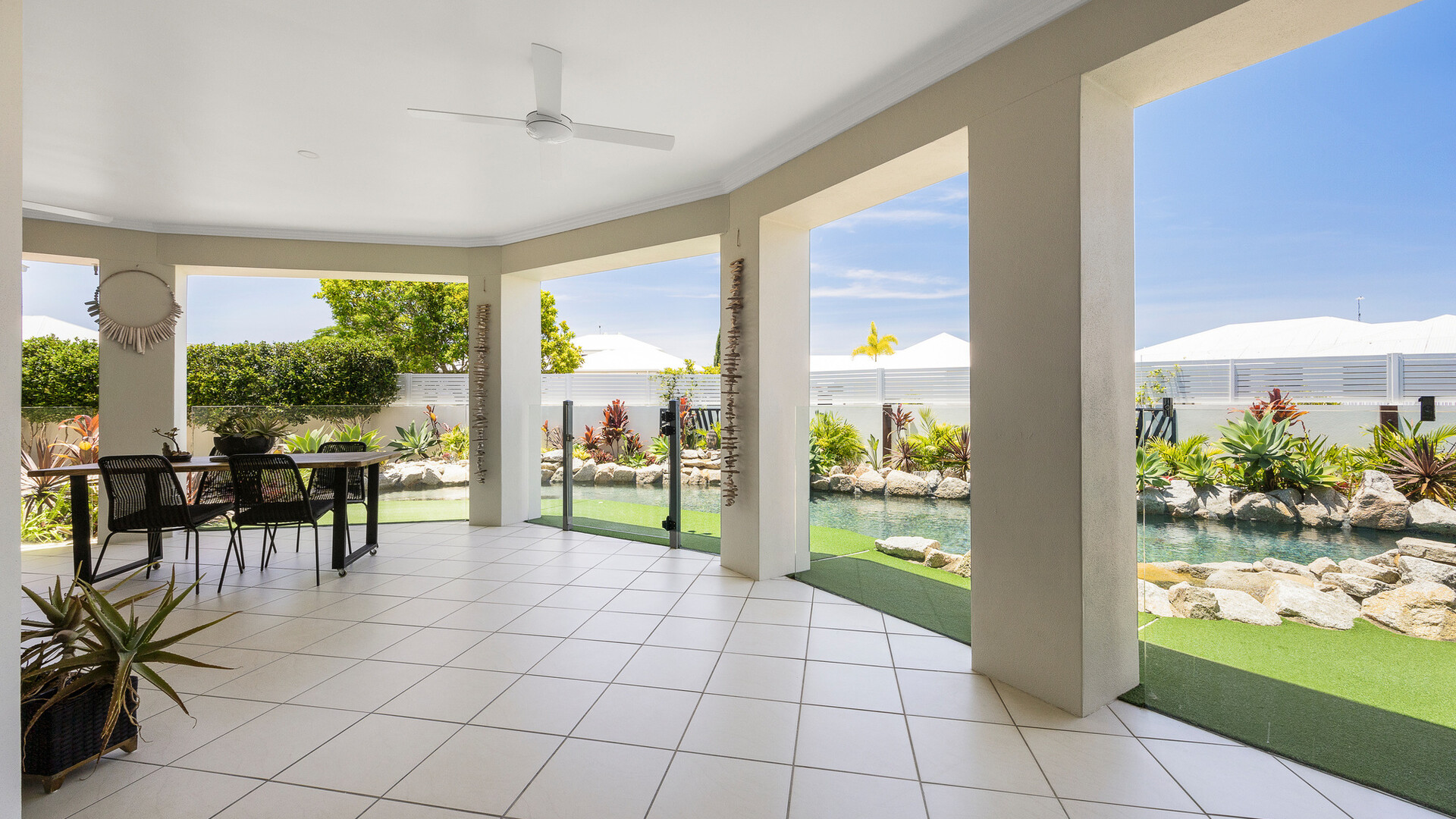 Sold - 6 Olympic Lane - New Property in Pelican Waters - Real Estate by Carinda Ivens