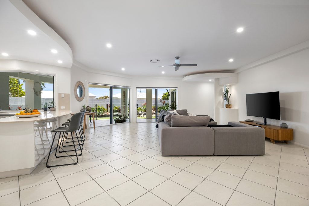 Sold - 6 Olympic Lane - New Property in Pelican Waters - Real Estate by Carinda Ivens