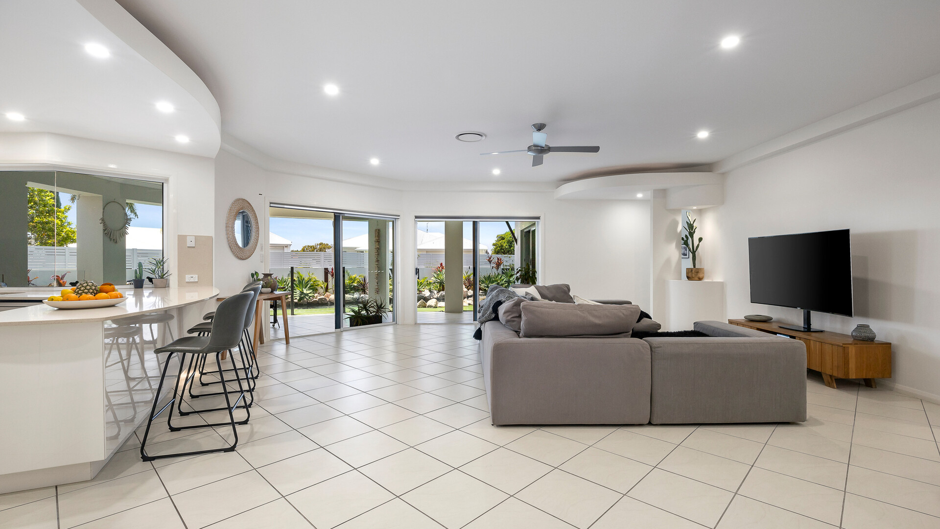 Sold - 6 Olympic Lane - New Property in Pelican Waters - Real Estate by Carinda Ivens