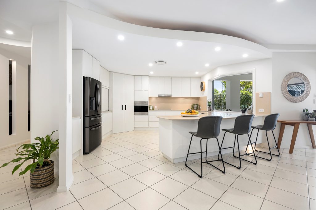 Sold - 6 Olympic Lane - New Property in Pelican Waters - Real Estate by Carinda Ivens