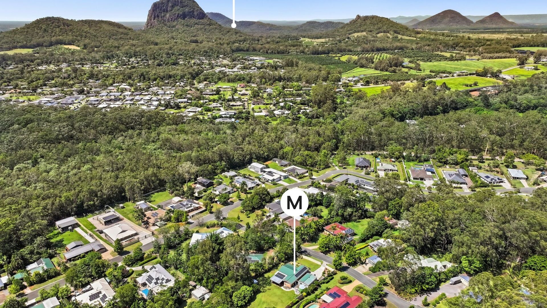 10 Knowles Place, Glass House Mountains QLD 4518 - photo 12