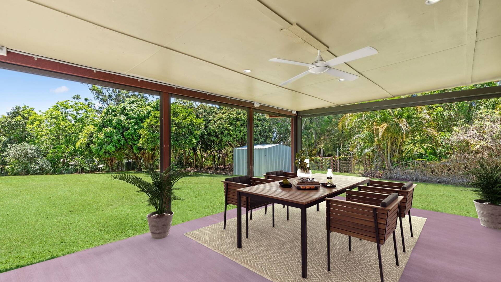 10 Knowles Place, Glass House Mountains QLD 4518 - photo 8
